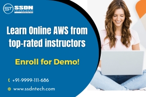 Join The Amazon Web Services Training in Chennai